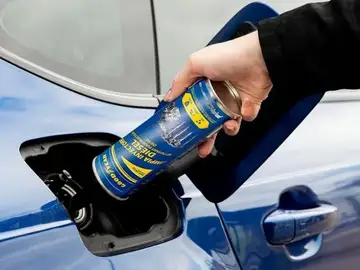 Reparar un sistema de inyección puede costar miles de euros: por eso cada vez más conductores utilizan esto para prevenir roturas Goodyear Limpia Inyectores Diésel
