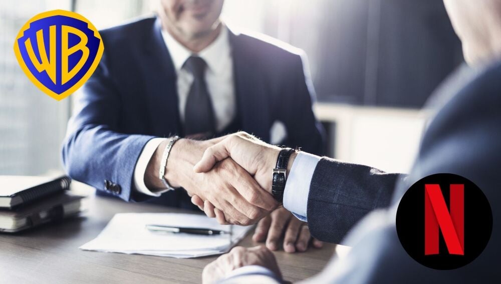 Netflix defiende la compra de Warner Bros. Discovery confirmado un paquete con HBO MAX a un menor precio