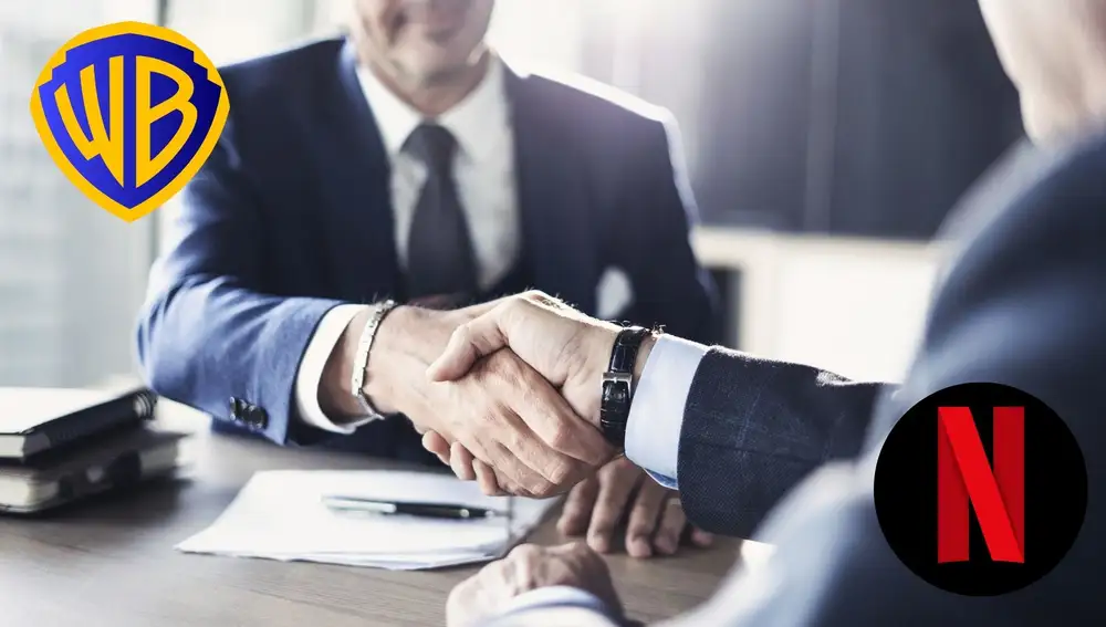 Netflix defiende la compra de Warner Bros. Discovery confirmado un paquete con HBO MAX a un menor precio