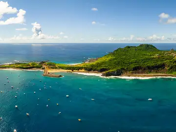 Iberia abre la puerta al paraíso: 10 experiencias irresistibles para descubrir Recife y Pernambuco Iberia abre la puerta al paraíso: 10 experiencias irresistibles para descubrir Recife y Pernambuco