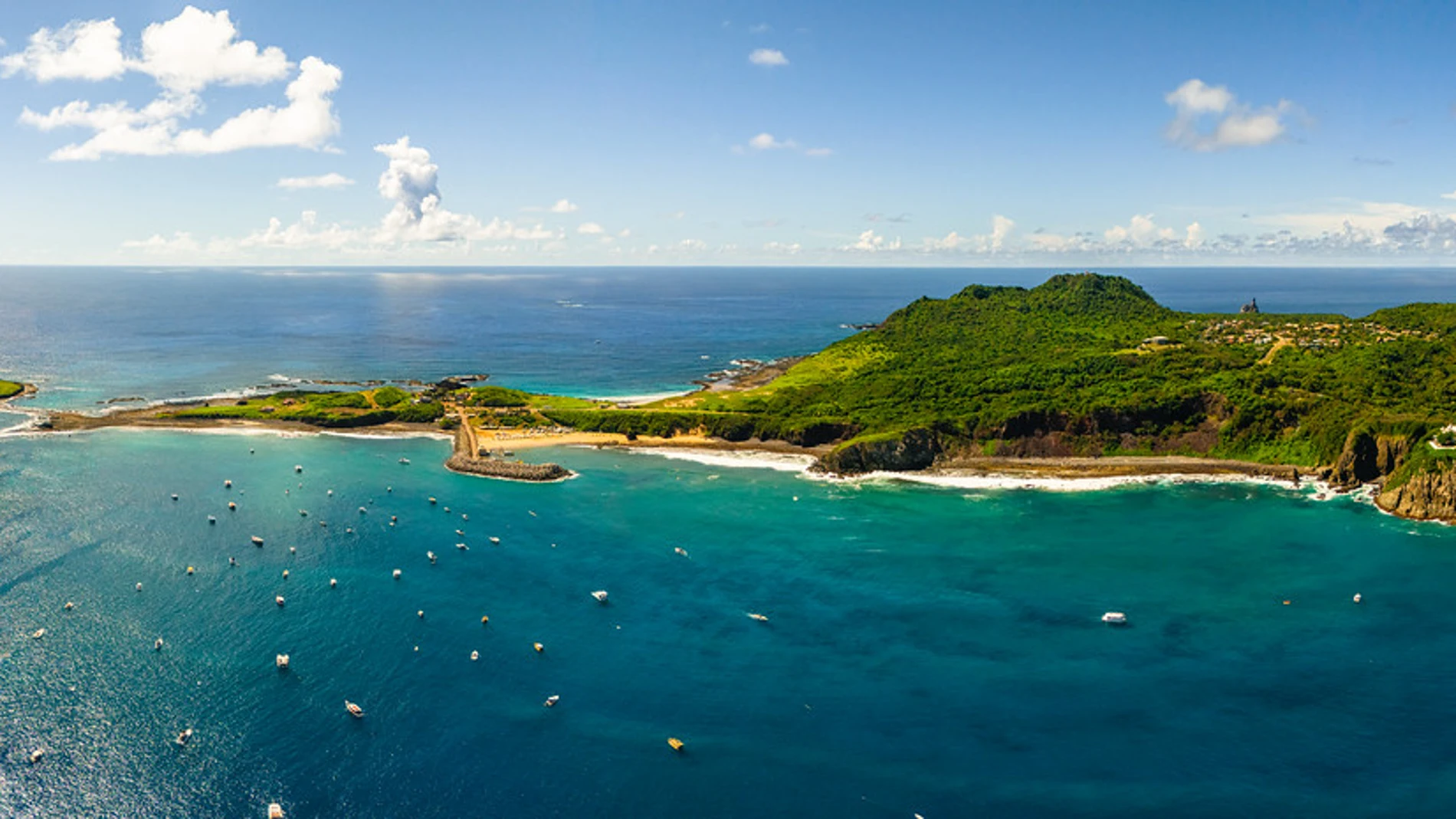 Iberia abre la puerta al paraíso: 10 experiencias irresistibles para descubrir Recife y Pernambuco