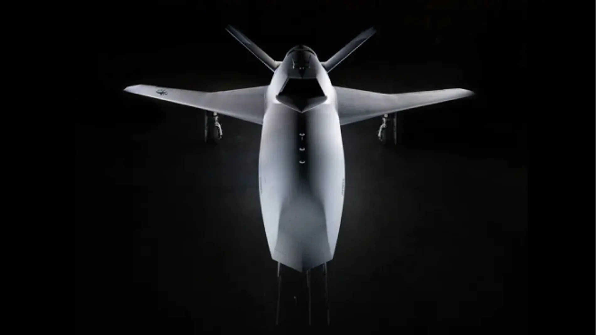 Project Talon, el nuevo dron de combate autónomo diseñado para operar con los cazas de EE. UU.