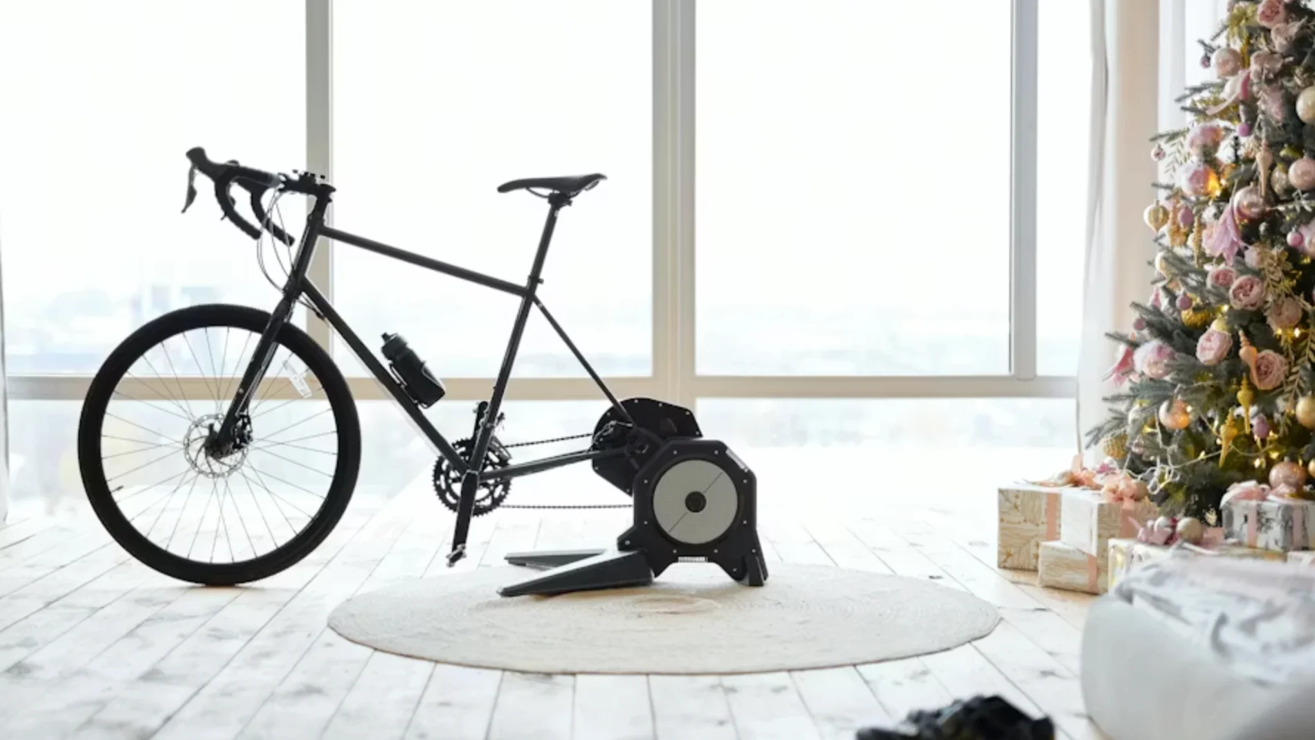 La estrategia en siete pasos para mantenernos en forma estas navidades, según expertos