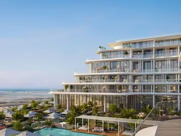 Gran Meliá Dubai Gran Meliá Dubai