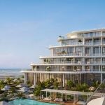 Gran Meli&aacute; Dubai