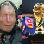 La profecía alienígena de Baba Vanga que podría producirse en el sorteo del Mundial 2026