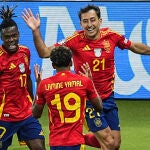 F&uacute;tbol/Mundial.- Espa&ntilde;a conoce este viernes en Washington su rumbo hacia su segunda estrella