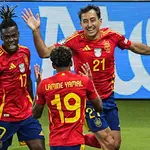 Fútbol/Mundial.- España conoce este viernes en Washington su rumbo hacia su segunda estrella