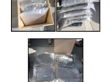 MURCIA.-Sucesos.- Detenidos dos hombres en Murcia por pretender enviar marihuana a Alemania por una empresa de paquetería MURCIA.-Sucesos.- Detenidos dos hombres en Murcia por pretender enviar marihuana a Alemania por una empresa de paquetería