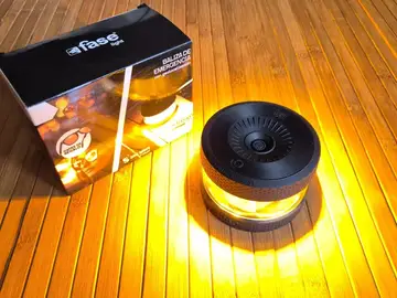 Las balizas V16 homologadas se encarecen y muchos aprovechan este último mes para comprarlas por menos de 30 euros Fase Light - Baliza v16