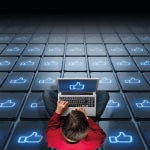 Va a ser dif&iacute;cil escapar de este mundo orweliano, en el que en acabaremos siendo esclavos de la IA