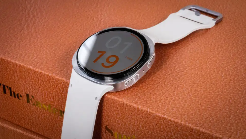 Samsung Galaxy Watch 8