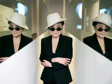 Yoko Ono Yoko Ono