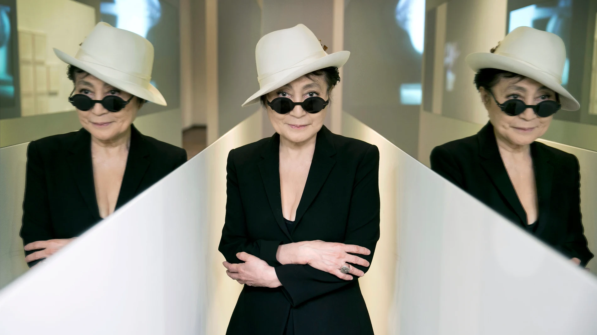 Yoko Ono