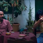 Crítica de 'Golpes': Dos hombres y un destino fatal