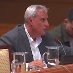 Así elogiaba el presunto acosador de Torremolinos a María Jesús Montero