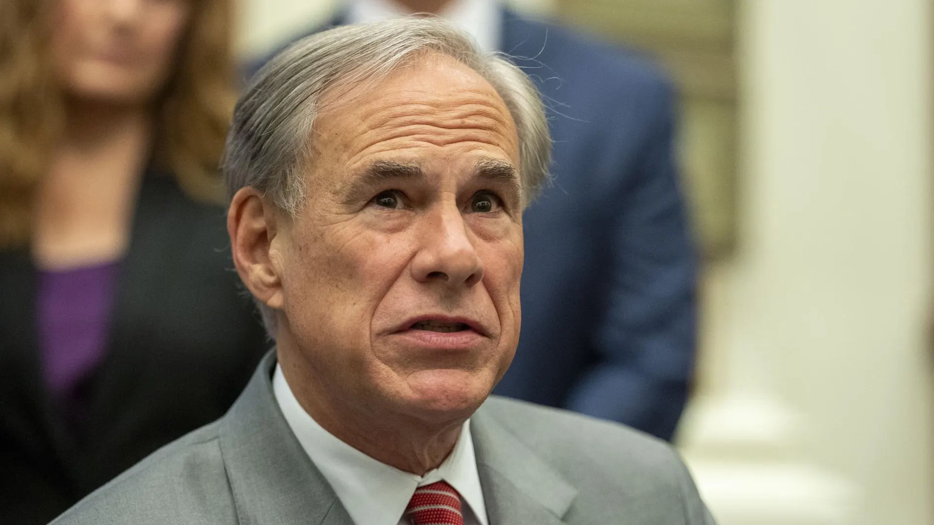 EEUU.- El Supremo de EEUU avala el mapa electoral de los republicanos de Texas para el Congreso