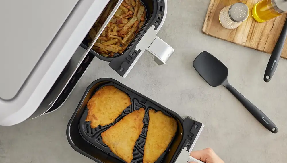 Preparar la cena será más fácil que nunca