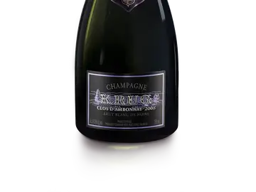 Krug Clos d'Ambonnay 2008 Krug Clos d'Ambonnay 2008