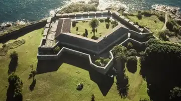 Castillo del Cardenal. Castillo del Cardenal.