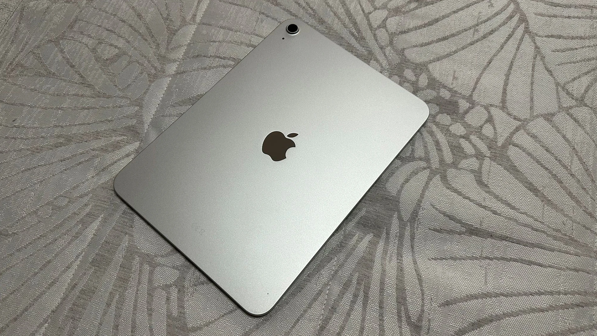 iPad de 11ª generación