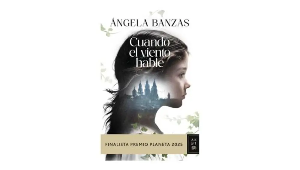 Cuando el viento hable