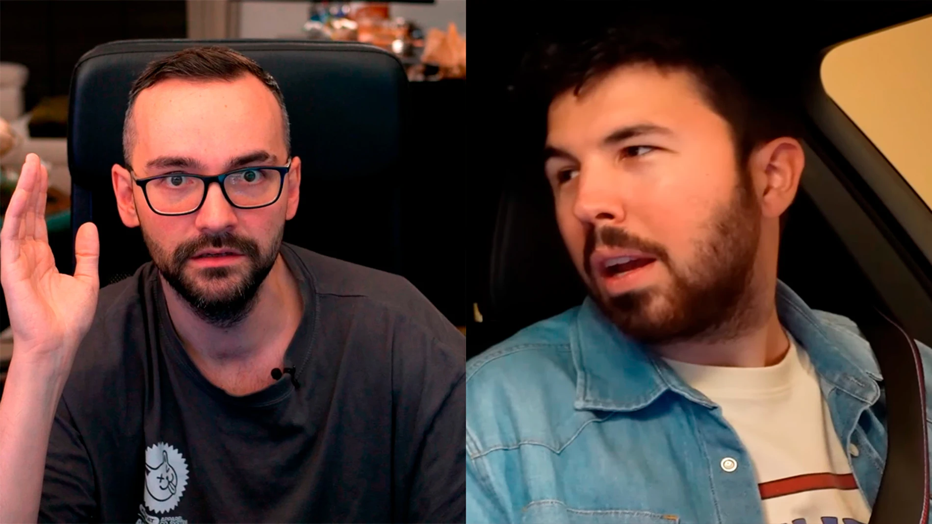 ElXokas revela el regalo que le ha hecho Willyrex: "Tiene que valer una pasta"