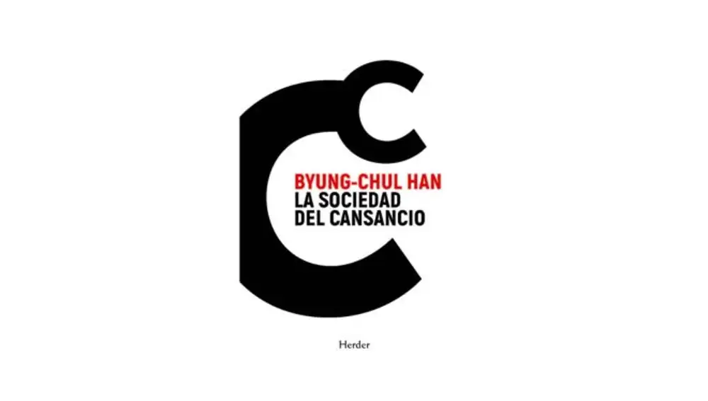 La sociedad del cansancio: Cuarta Edición Especial