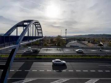 Tráfico.- La DGT prevé desde hoy 5,7 millones de desplazamientos en España en el puente de la Constitución-Inmaculada Tráfico.- La DGT prevé desde hoy 5,7 millones de desplazamientos en España en el puente de la Constitución-Inmaculada