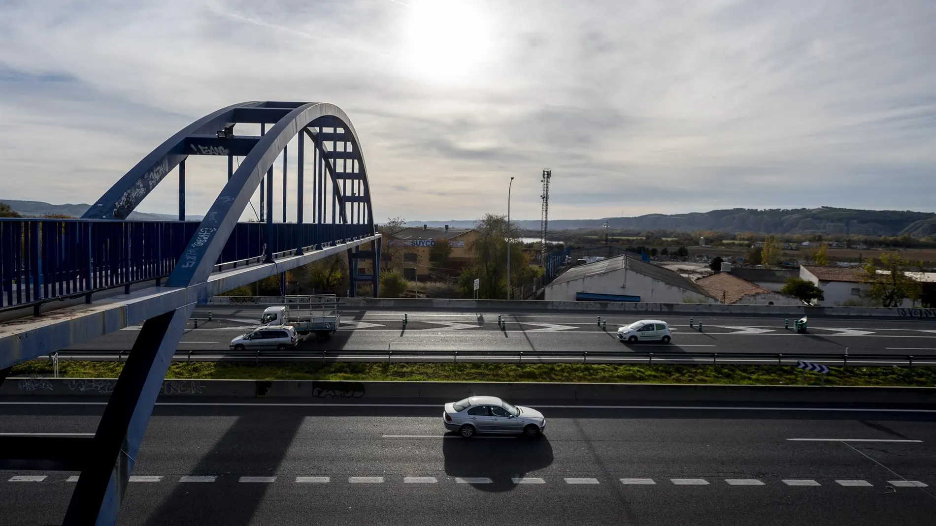 Tráfico.- La DGT prevé desde hoy 5,7 millones de desplazamientos en España en el puente de la Constitución-Inmaculada