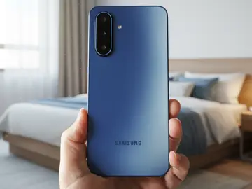 Samsung Galaxy A17 5G Samsung Galaxy A17 5G