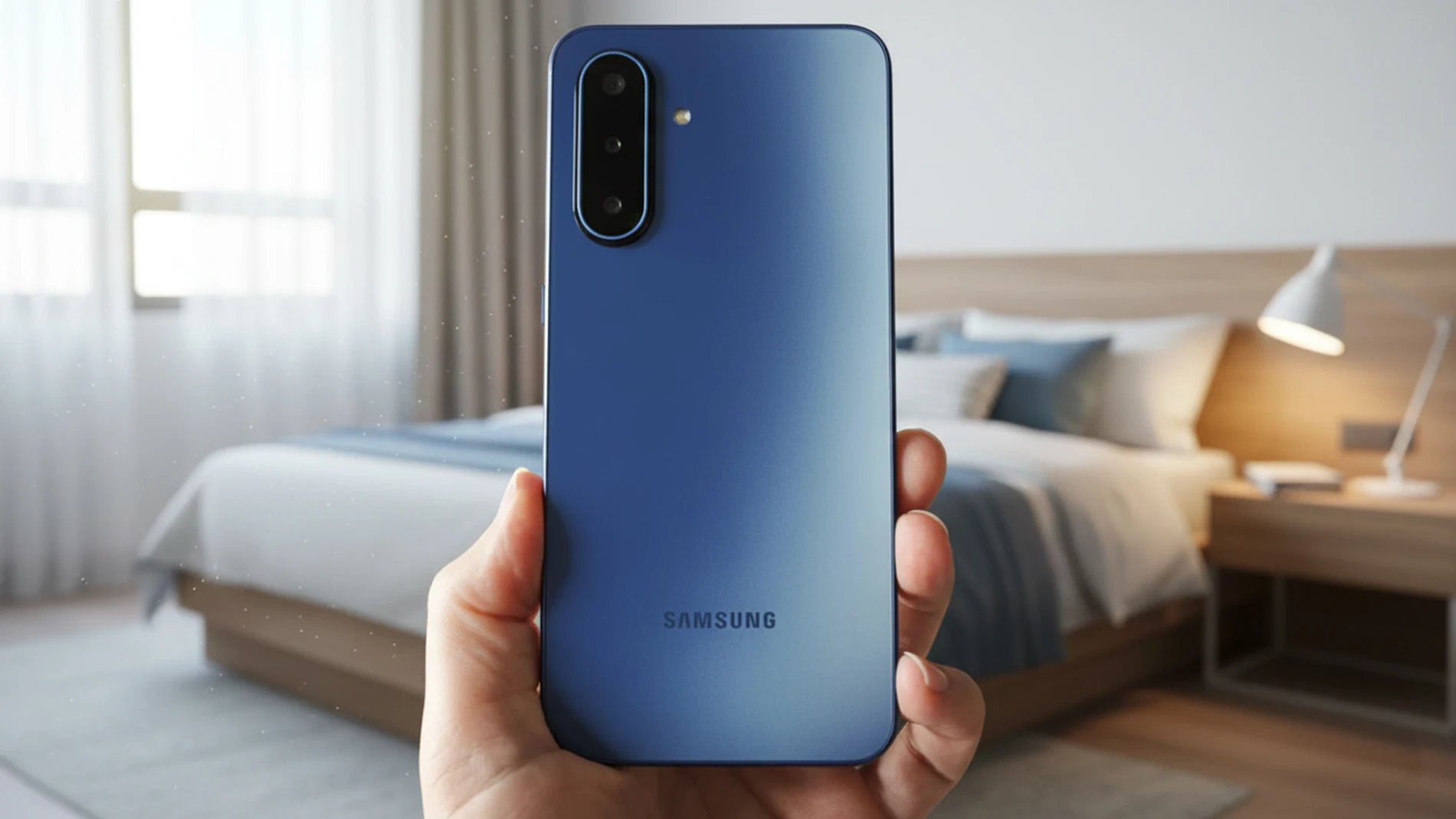 Samsung Galaxy A17 5G