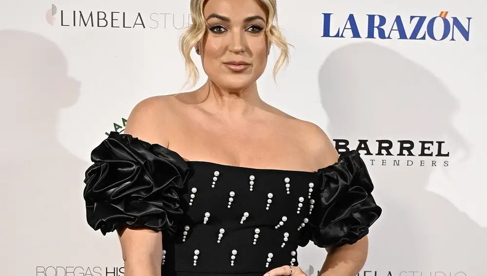 Marta Riesco, incisiva y tajante tras su incómodo reencuentro con Rocío Flores