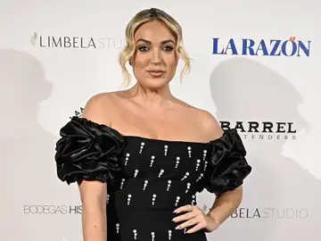 Marta Riesco, incisiva y tajante tras su incómodo reencuentro con Rocío Flores Marta Riesco, incisiva y tajante tras su incómodo reencuentro con Rocío Flores