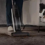 Si tienes alfombras y mascotas, esta aspiradora inalámbrica barata se convertirá en tu mejor aliada