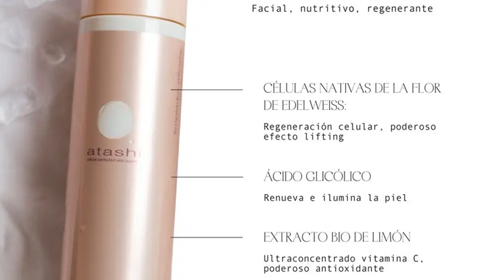 Limpiador Facial Micelar Nutritivo