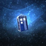 La TARDIS, símbolo de 'Doctor Who', permite al Doctor viajar por el tiempo y el espacio