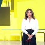 Ana Rosa Quintana califica de "terrorífico" el caso Salazar y critica la gestión de Pedro Sánchez