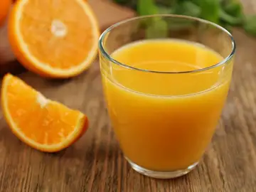El zumo de naranja afecta a miles de genes del cuerpo humano, revela un estudio El zumo de naranja afecta a miles de genes del cuerpo humano, revela un estudio