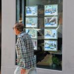 MURCIA.-El precio de la vivienda libre sube en la Regi&oacute;n de Murcia un 15% en relaci&oacute;n al tercer trimestre del a&ntilde;o pasado