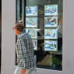 MURCIA.-El precio de la vivienda libre sube en la Región de Murcia un 15% en relación al tercer trimestre del año pasado