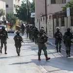 O.Próximo.- El Ejército israelí "neutraliza a un terrorista" y detiene a otros en una redada en el norte de Cisjordania