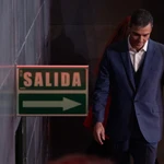Sánchez interviene en la presentación del proyecto Modelo del Deporte español