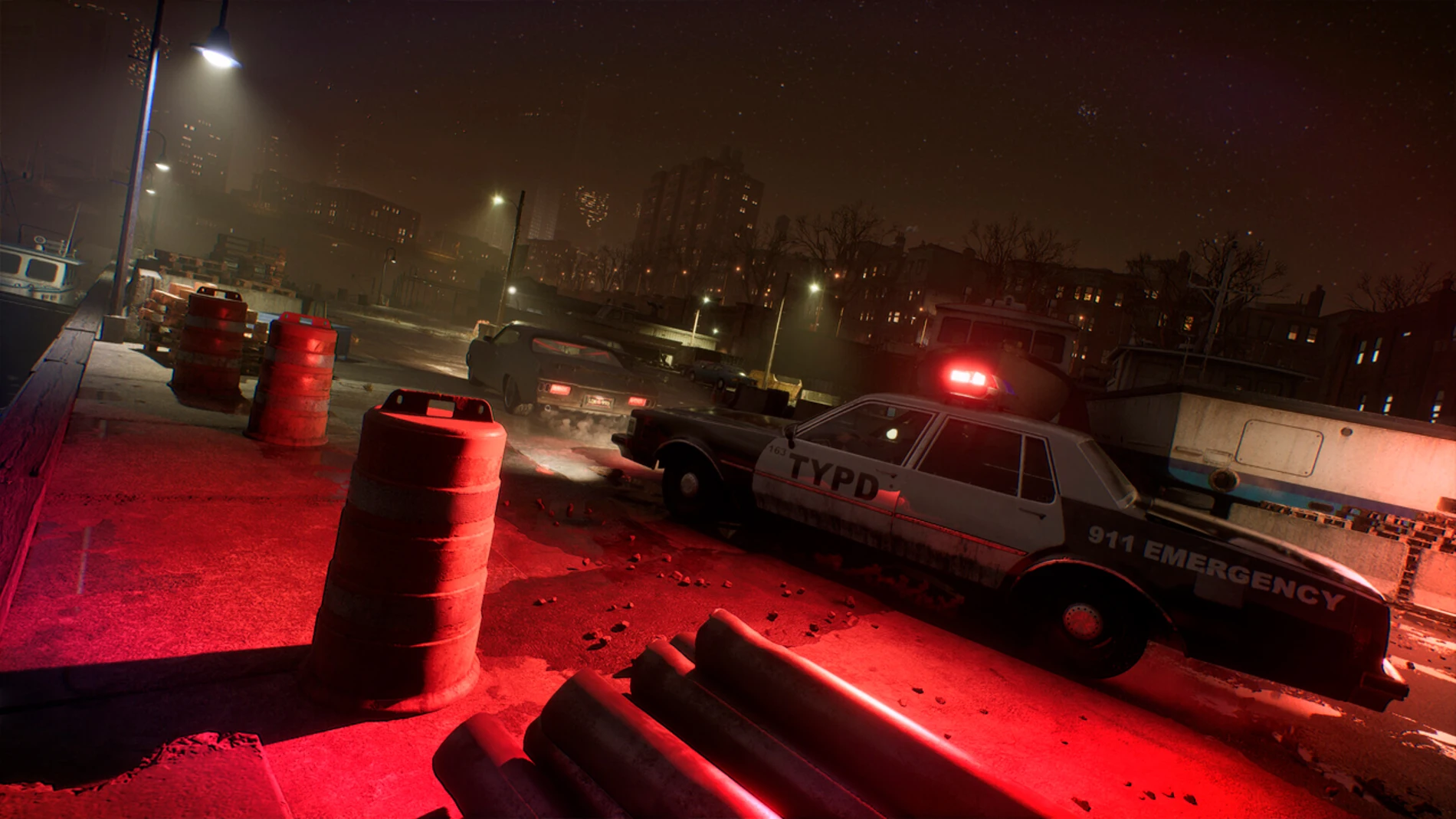 A pesar del retraso de GTA VI, hay otro juego con su misma esencia que llegará a principios de 2026 y mucho más barato