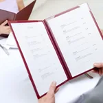 Cómo leer correctamente la carta de un restaurante: Lo que los camareros a menudo no mencionan