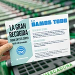 Los clientes de Mercadona en Andalucía donan cerca de medio millón de euros a los bancos de alimentos