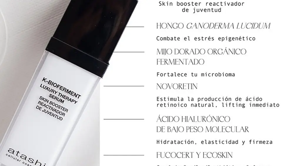 K-Bioferment Luxury Therapy Sérum