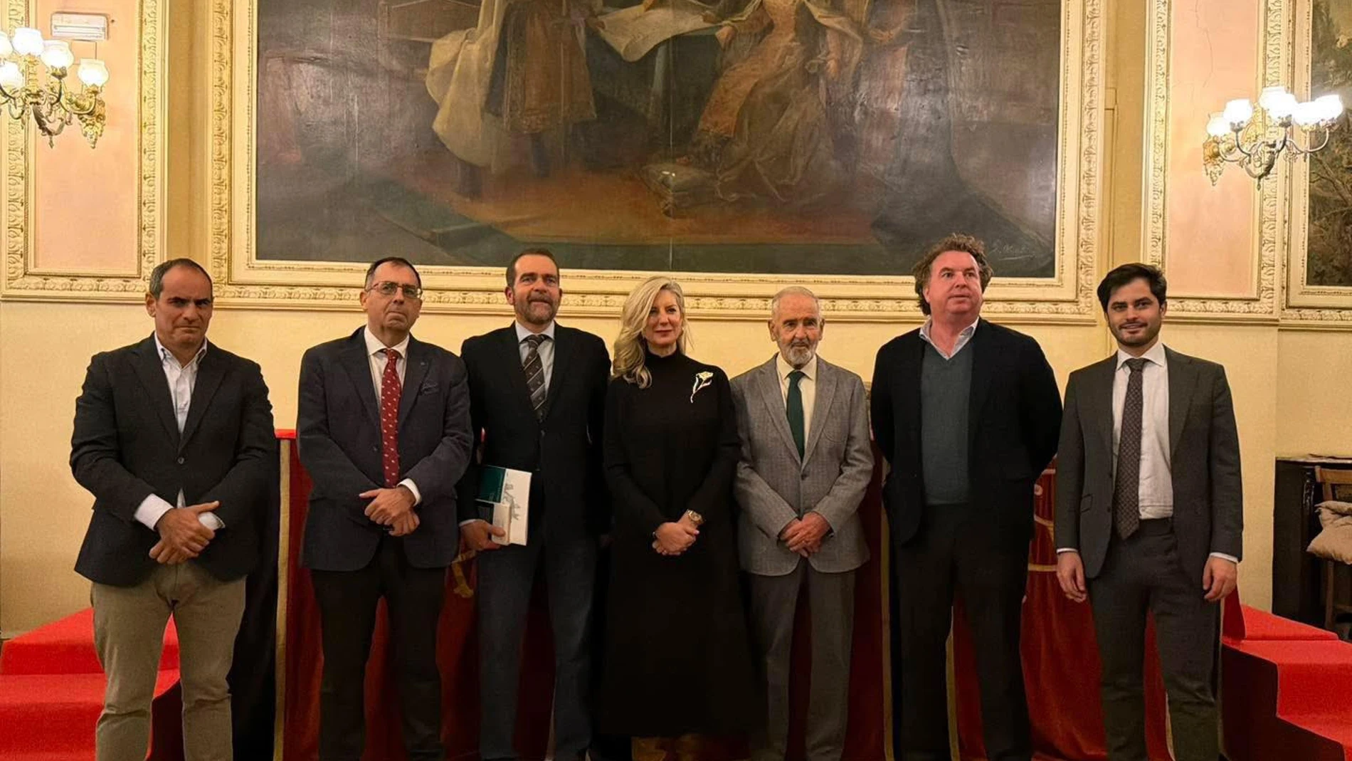 Homenaje de Valladolid a la figura de Ignacio Sánchez Mejías