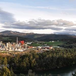 Biofábrica de Navia (Asturias)