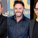 Tres pesos pesados del humor encabezan el reparto de 'Vida perra'